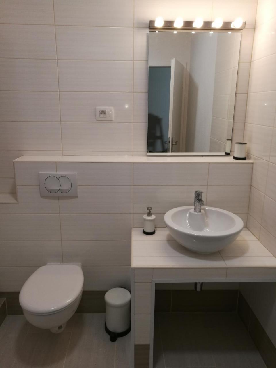 Apartments Priko Stari Grad  Pokoj fotografie