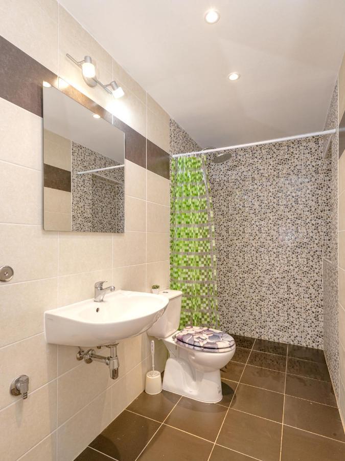 Apartments Priko Stari Grad  Pokoj fotografie